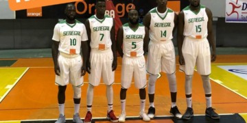 Amical : Le Sénégal s’offre la République Centrafricaine (72-51) - wiwsport