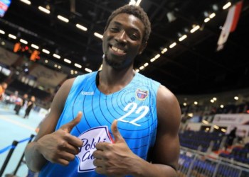 Premier Tour qualification Champions League : Cheikh Mbodj brille avec Torun