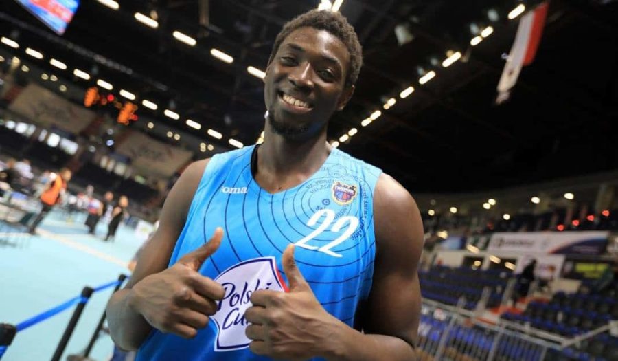 Premier Tour qualification Champions League : Cheikh Mbodj brille avec Torun - wiwsport Premier Tour qualification Champions League : Cheikh Mbodj brille avec Torun - wiwsport