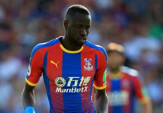 Roy Hodgson explique le manque de temps de jeu de Cheikhou Kouyate avec Crystal Palace - wiwsport Roy Hodgson explique le manque de temps de jeu de Cheikhou Kouyate avec Crystal Palace - wiwsport