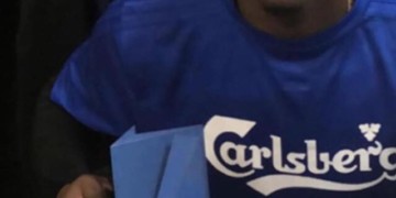 Dame Ndoye élu joueur du mois - wiwsport