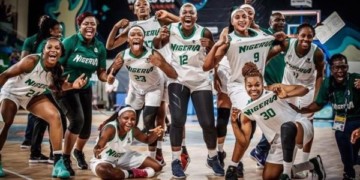 Mondial féminin 2018: Le Nigeria retrouve les Etats Unis ce vendredi - wiwsport
