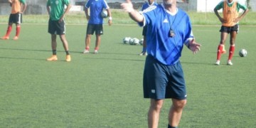 Nicolas Dupuis, coach Madagascar : « Je savais comment Aliou Cissé allait jouer » - wiwsport