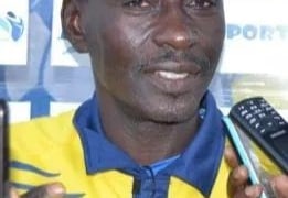 Officiel : Elhadj Rawane MBAYE nouvel entraîneur de l’ASC SNIM (D1 Mauritanie) - wiwsport