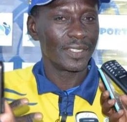 Officiel : Elhadj Rawane MBAYE nouvel entraîneur de l’ASC SNIM (D1 Mauritanie)