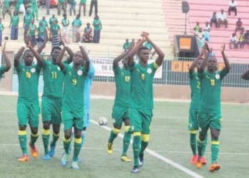 Finale Éliminatoires Can U17 UFOA A : Sénégal- Guinée, Ce mardi à Galandou Diouf : un parcours  à  terminer en  beauté