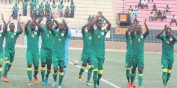 Finale Éliminatoires Can U17 UFOA A : Sénégal- Guinée, Ce mardi à Galandou Diouf : un parcours à terminer en beauté - wiwsport