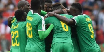 Éliminatoire CAN 2019: Les résultats de la 2ème journée - wiwsport