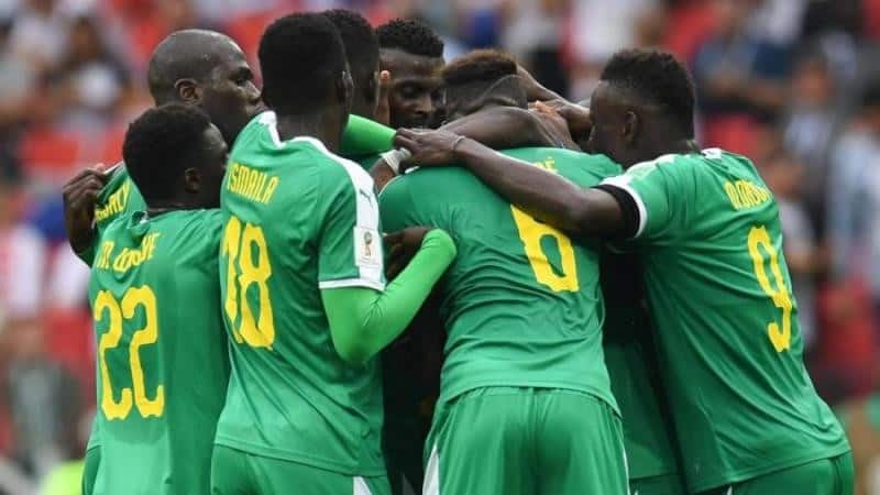 Éliminatoire CAN 2019: Les résultats de la 2ème journée - wiwsport Éliminatoire CAN 2019: Les résultats de la 2ème journée - wiwsport