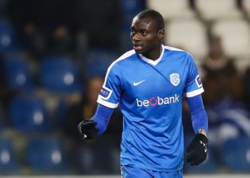 Coupe de Belgique : Genk se balade, Ibrahima Seck buteur