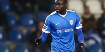Coupe de Belgique : Genk se balade, Ibrahima Seck buteur - wiwsport