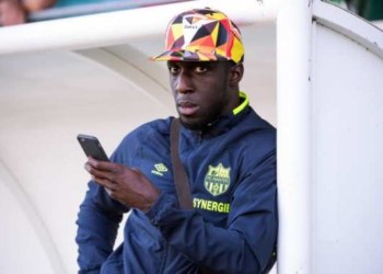 Issa Cissokho : « Sadio Mane est un joueur qui travaille beaucoup… »