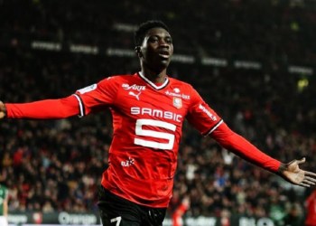 Mercato : Arsenal propose 36,6 milliards pour Ismaïla Sarr
