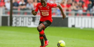Ligue 1: Ismaila Sarr, le joueur qui subit le plus de fautes en ce début de saison - wiwsport