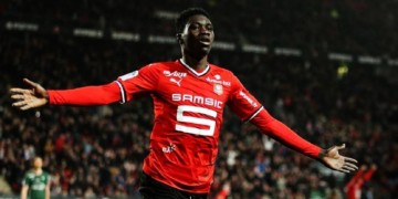 Mercato : Arsenal propose 36,6 milliards pour Ismaïla Sarr - wiwsport