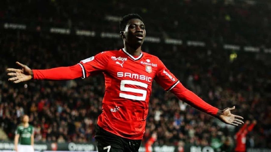 Mercato : Arsenal propose 36,6 milliards pour Ismaïla Sarr - wiwsport Mercato : Arsenal propose 36,6 milliards pour Ismaïla Sarr - wiwsport
