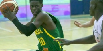 Jean-Jacques Boissy, Capitaine U18 : "Rester humble et concentré…" - wiwsport
