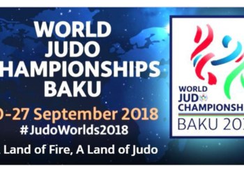 Judo : Championnats du monde 2018 : 5 Lions à la conquête de Baku