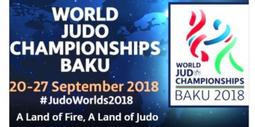 Judo : Championnats du monde 2018 : 5 Lions à la conquête de Baku - wiwsport