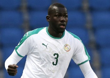 Kalidou Koulibaly après Madagascar/Sénégal (2-2) : « Les conditions étaient difficiles »