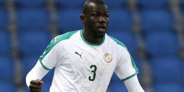 Kalidou Koulibaly après Madagascar/Sénégal (2-2) : "Les conditions étaient difficiles" - wiwsport