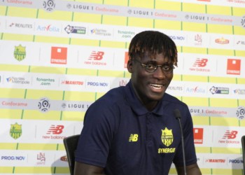 Kara Mbodj : « Je peux revenir à mon meilleur niveau »