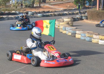 Karting : Championnat national 2018-2019 : CRC – CAR pour un jumelage