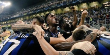 Ligue des Champions : La bonne opération de l’inter et Keita Baldé - wiwsport