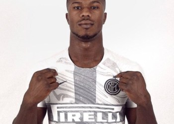 Inter : Keita Baldé confiant pour la suite