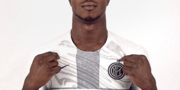 Inter : Keita Baldé confiant pour la suite - wiwsport