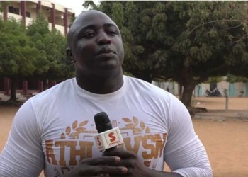 Lac 2 : «Je n’ai jamais renoncé au combat pour le départ du Cng» - wiwsport