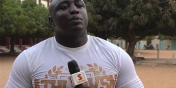 Lac 2 : «Je n’ai jamais renoncé au combat pour le départ du Cng» - wiwsport