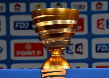 France-Coupe de la ligue : Des chocs entre lions du Sénégal aux 16es de finale