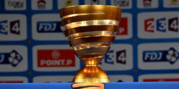 France-Coupe de la ligue : Des chocs entre lions du Sénégal aux 16es de finale - wiwsport