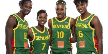 Shooting : Les Lionnes prêtes pour le mondial - wiwsport