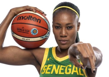 Shooting : Les Lionnes prêtes pour le mondial