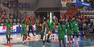 Tournoi d’Antibes : Les Lionnes ratent leur entrée en lice - wiwsport