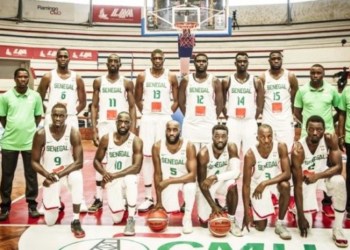 Éliminatoires Coupe du Monde : Le coach ADIDAS dévoile ses douze lions pour Lagos