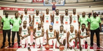 Tournoi Lagos : Suivez Sénégal-Rwanda en direct sur wiwsport.com - wiwsport