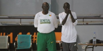 Adidas, coach des lions: « Il faut qu’on arrive à être rigoureux quand on mène le jeu » - wiwsport