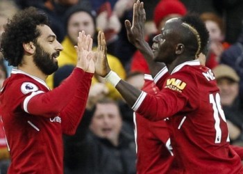 Liverpool – Sadio Mané s’exprime sur sa relation avec Mohamed Salah