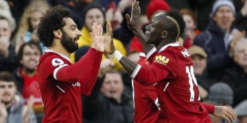 Liverpool - Sadio Mané s’exprime sur sa relation avec Mohamed Salah - wiwsport
