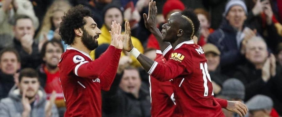 Liverpool - Sadio Mané s’exprime sur sa relation avec Mohamed Salah - wiwsport Liverpool - Sadio Mané s’exprime sur sa relation avec Mohamed Salah - wiwsport