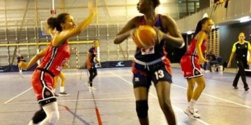 NF2 France : Limoges ACB et Lolly Ndiaye gagnent leur premier match de la saison - wiwsport