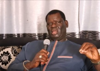 Manga 2: « Tapha Guèye mo takh ma délou ci watte si lambe pour… »