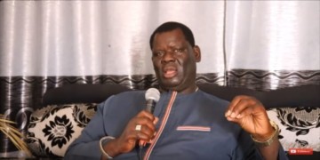 Manga 2: « Tapha Guèye mo takh ma délou ci watte si lambe pour… » - wiwsport