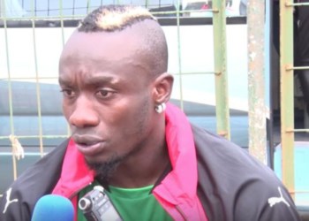 Mbaye Diagne, Kasimpasa : « Gagner des titres et marquer l’histoire avec le Sénégal… »