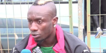 Mbaye Diagne, Kasimpasa : "Gagner des titres et marquer l’histoire avec le Sénégal…" - wiwsport