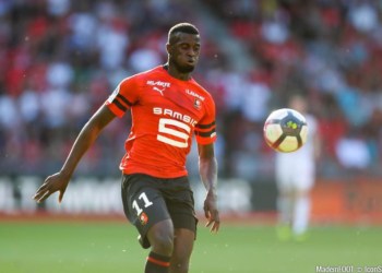 Christophe Dugarry: “Mbaye Niang est une vraie énigme”
