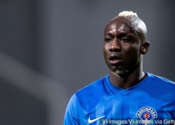 Leeds piste toujours Mbaye Diagne